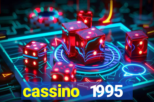 cassino 1995 dublado online